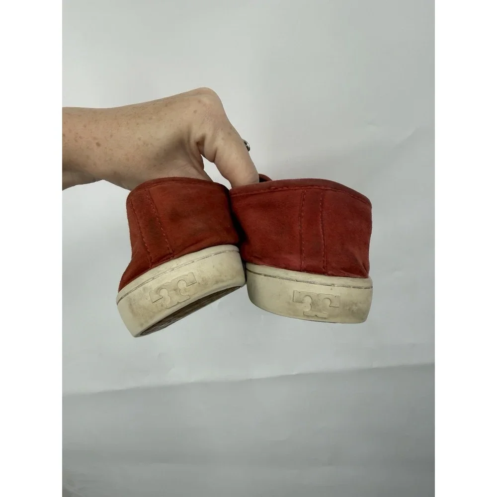 Tory Burch good pre